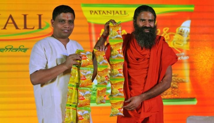 ramdev