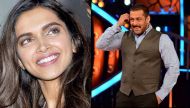 Bigg Boss Nau Double Trouble: No sign of Ranbir as Deepika promotes Tamasha on Weekend Ka Vaar with Salman 