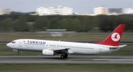 Turkish Airlines flight from New York diverts to Canada after bomb threat 