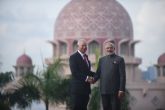 India, Malaysia to cooperate in performance management, project delivery, monitoring 