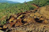 Myanmar landslide death toll crosses 100; At least 100 still missing 