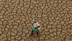 Centre approves Rs. 795.54 crore fund for drought-hit Karnataka