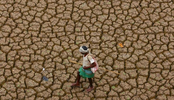 Drought
