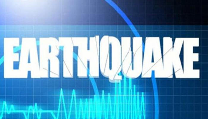 5.9 magnitude quake strikes Andaman & Nicobar islands