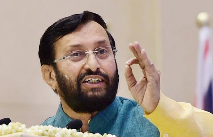 Opposition's politics directionless, they shouldn't have boycotted the Parliament session: Prakash Javadekar