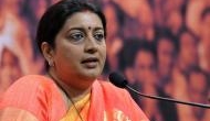 Smriti Irani is back to shine, Tomar will work as old wine