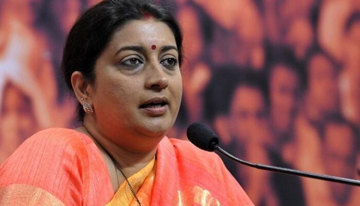 irani