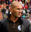 Not yet ready to manage Real Madrid, says club legend Zinedine Zidane 