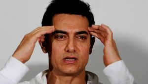 #AamirOnIntolerance: Cong supports, BJP criticises, film industry splits, common man wonders 