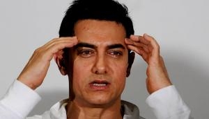 Aamir Khan is upset with rumours linking him to Fatima Shaikh