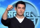 Aamir Khan's complainant is a total publicity freak. We know. We spoke to him. 