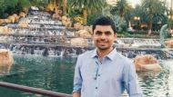 This IIT boy from Pune bags 2-crore offer from Google 