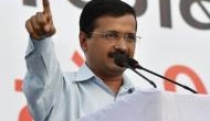 'Congress not ready for alliance, couldn't convince them,' says Arvind Kejriwal