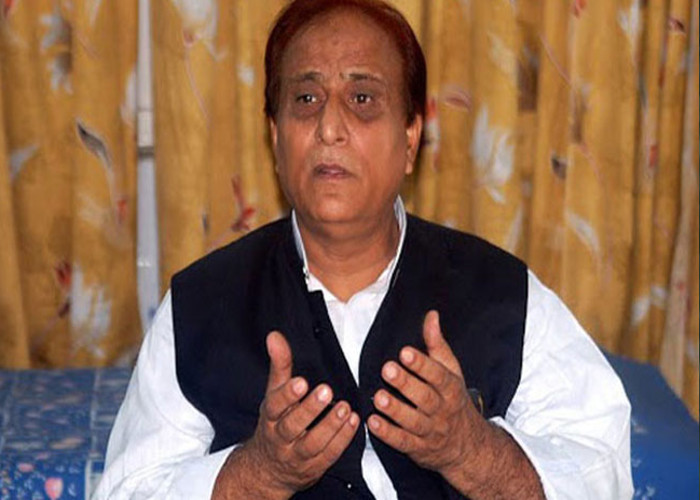 SP's Azam Khan claims, muslims of Rampur were deprived of voting rights