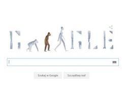 Google celebrates 41 years of Lucy's skeletal discovery with doodle 