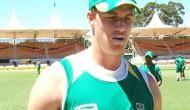 Morne Morkel to retire from int'l cricket post Australia Tests