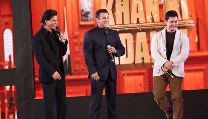 aamir khan