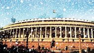  Parliament's Winter Session: Look at what's on the table 