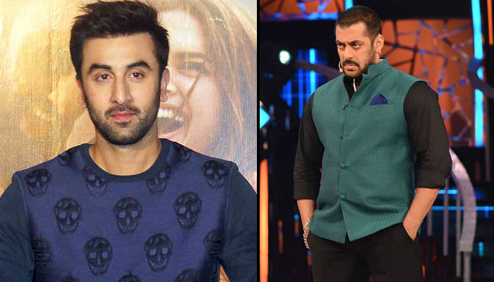 Ranbir Kapoor’s Sanjay Dutt biopic gets pushed ahead?