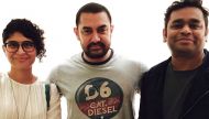 Don't put me into trouble by making me comment on Aamir Khan: A R Rahman 