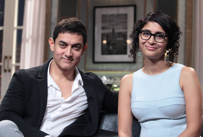 Shameful that women have to fight for equal pay: Kiran Rao