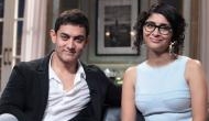 Women should not be scared to dream big, says Kiran Rao