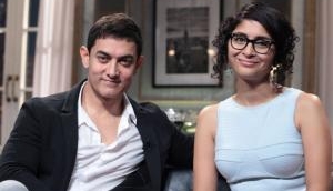 Women should not be scared to dream big, says Kiran Rao