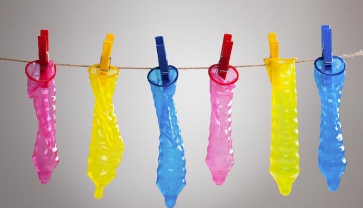 condoms