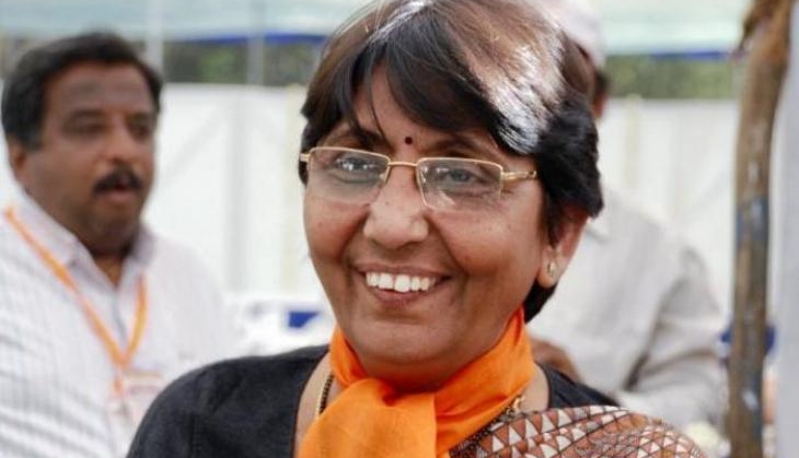 Maya kodnani