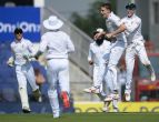 Ind vs SA: Morne Morkel's three-wicket burst leaves India reeling on Day 1 