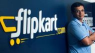 Flipkart says CEO Binny Bansal's email account spoofed, not hacked 