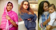 Women's Day: Sampat Pal, Suzette Jordan, Laxmi and 6 other women who said NO to the victim tag 