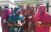 In this Uttar Pradesh village women can contest elections, but they cannot vote 