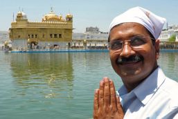 Heads up: Is Arvind Kejriwal primed to be the next CM of Punjab? 