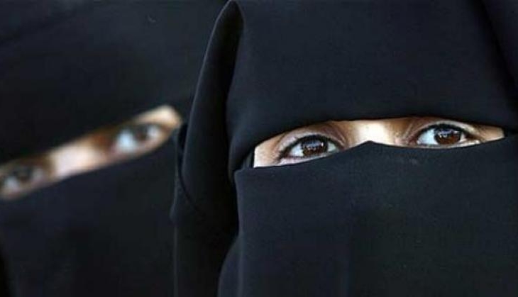 Burqa