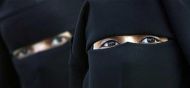 If you want to wear a burqa in Switzerland, you better have 6,500 Euros to spend 