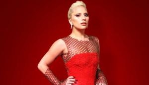 Hollywood Pop singer Lady Gaga talks about lasting effects of rape with her