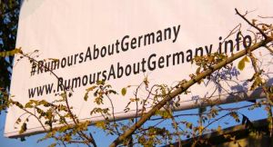  #RumoursAboutGermany: Germany campaigns to discourage Afghan refugees 