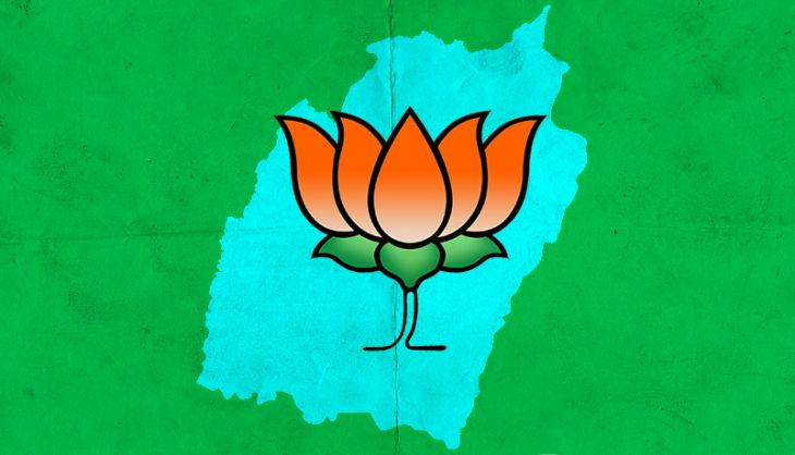 Smoke signals: how to read the BJP win in Manipur. And why it matters