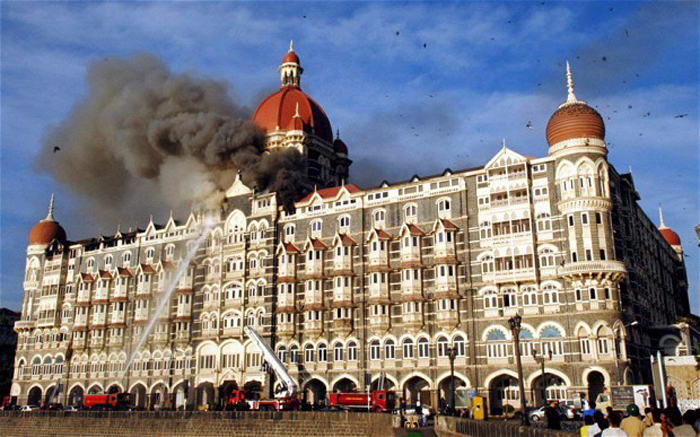 Australian thriller brings Mumbai terror strike to the big screen