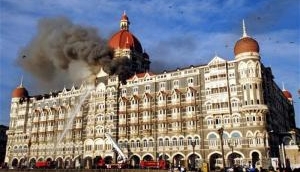 26/11 Mumbai attacks: Leaders pay tribute to victims, security personnel