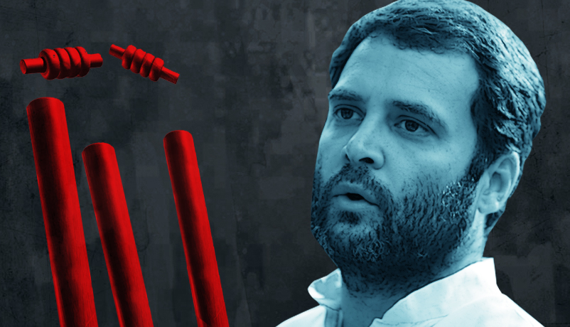 #Viral: Student writes open letter to those who made #RahulStumped trend 