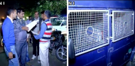Cash van driver runs off with Rs 22.5 crore in New Delhi's Govindpuri 