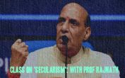 If you're looking for 'Rajnath in Parliament' memes, here they are 
