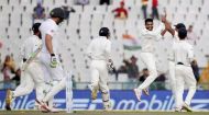 Ind vs SA, 3rd Test: South Africa on the brink of rare away series defeat 