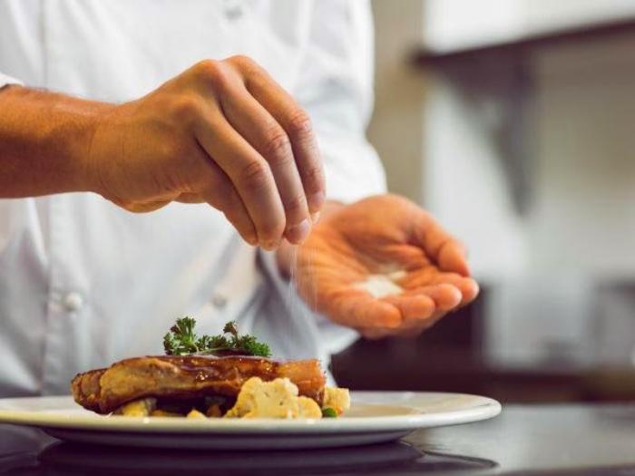 Higher salt intake can cause gastrointestinal bloating: Study