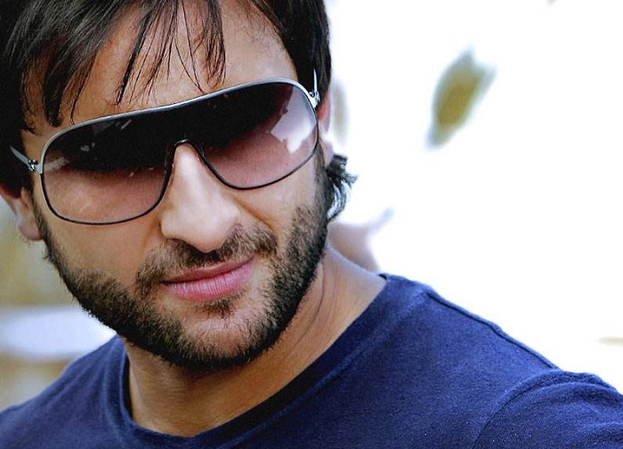 Saif becomes first major Bollywood star to lead Netflix series