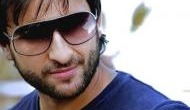 Saif becomes first major Bollywood star to lead Netflix series