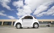 Self-driving cars most popular in emerging economies, finds a survey 