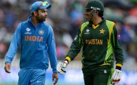It's Ind vs Pak! India, Pakistan agree to play 3 ODIs, 2 T20s in December 